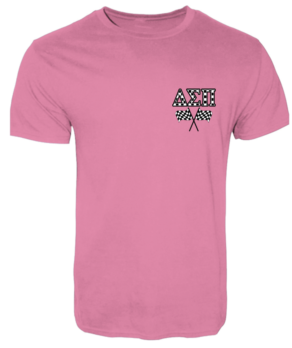 WVU Delta Sigma Pi- Custom T-shirt